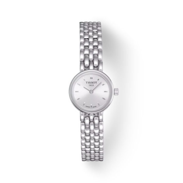 Tissot Lovely Round 19.5mm
                                
                                
                                    T058.009.11.031.00
