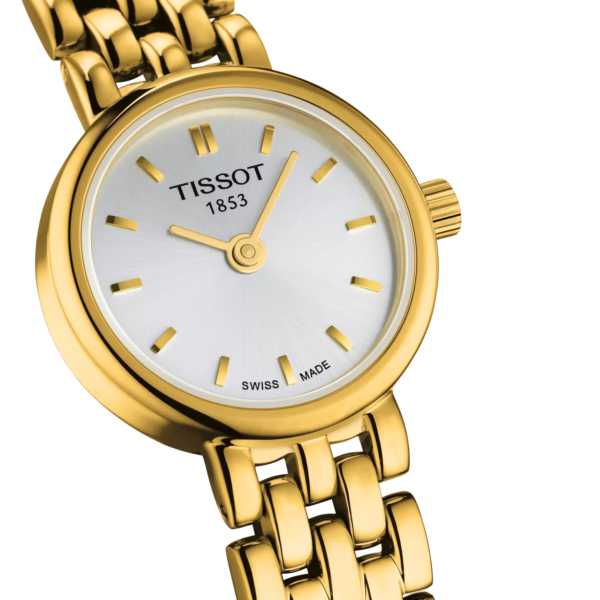 Tissot Lovely
                                
                                
                                    T058.009.33.031.00 - Image 3