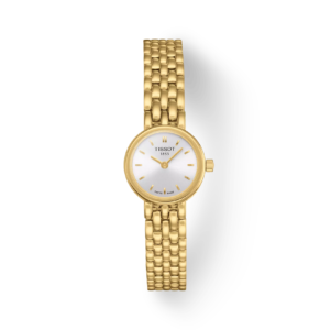 Tissot Lovely
                                
                                
                                    T058.009.33.031.00
