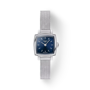 Tissot Lovely Square 20x20mm
                                
                                
                                    T058.109.11.041.00