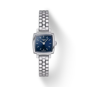 Tissot Lovely Square 20x20mm
                                
                                
                                    T058.109.11.041.01