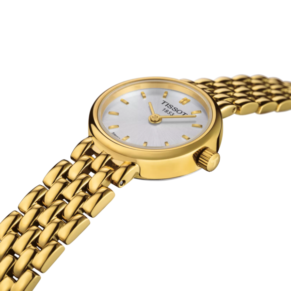 Tissot Lovely
                                
                                
                                    T058.009.33.031.00 - Image 4