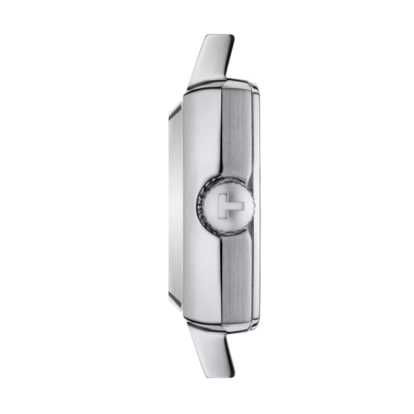 Tissot Lovely Square 20x20mm
                                
                                
                                    T058.109.11.036.01 - Image 2