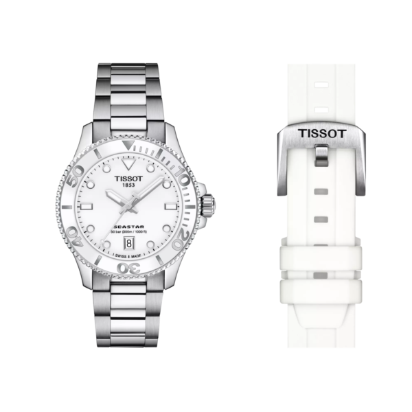 Tissot Seastar 1000 36mm
                                
                                
                                    T120.210.11.011.00 - Image 2