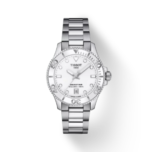 Tissot Seastar 1000 36mm
                                
                                
                                    T120.210.11.011.00