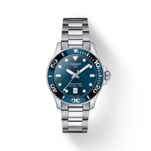 Tissot Seastar 1000 36mm
                                
                                
                                    T120.210.11.041.00