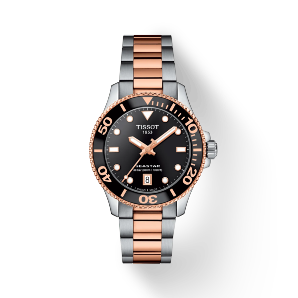 Tissot Seastar 1000 36mm
                                
                                
                                    T120.210.22.051.01