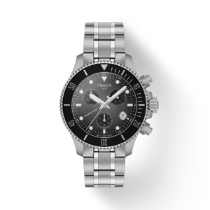 Tissot Seastar 1000 38mm
                                
                                
                                    T120.217.11.061.00