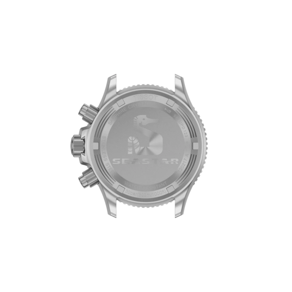 Tissot Seastar 1000 38mm
                                
                                
                                    T120.217.17.011.00 - Image 3