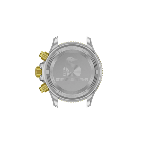 Tissot Seastar 1000 38mm
                                
                                
                                    T120.217.22.061.00 - Image 3