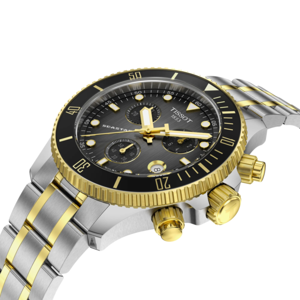 Tissot Seastar 1000 38mm
                                
                                
                                    T120.217.22.061.00 - Image 5