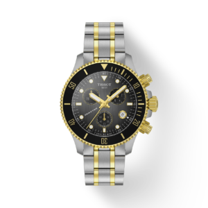 Tissot Seastar 1000 38mm
                                
                                
                                    T120.217.22.061.00