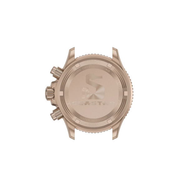 Tissot Seastar 1000 Quartz Chronograph 38mm
                                
                                
                                    T120.217.37.041.00 - Image 3