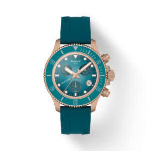 Tissot Seastar 1000 Quartz Chronograph 38mm
                                
                                
                                    T120.217.37.041.00