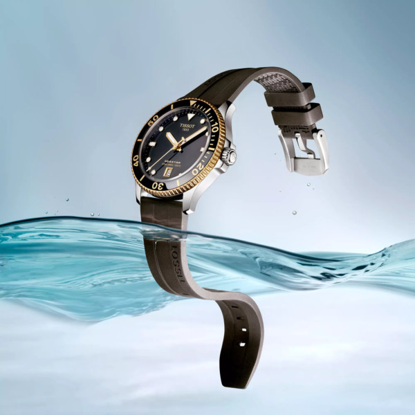 Tissot Seastar 1000 40mm
                                
                                
                                    T120.410.27.051.00 - Image 7