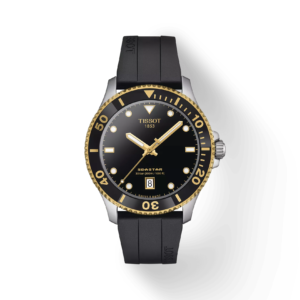 Tissot Seastar 1000 40mm
                                
                                
                                    T120.410.27.051.00