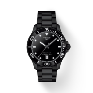 Tissot Seastar 1000 40mm
                                
                                
                                    T120.410.33.051.00
