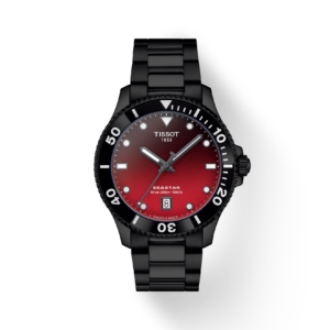 Tissot Seastar 1000 40mm
                                
                                
                                    T120.410.33.421.00
