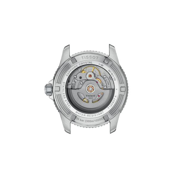 Tissot Seastar 1000 40mm
                                
                                
                                    T120.807.11.051.00 - Image 3