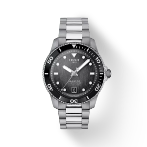 Tissot Seastar 1000 40mm
                                
                                
                                    T120.807.11.051.00