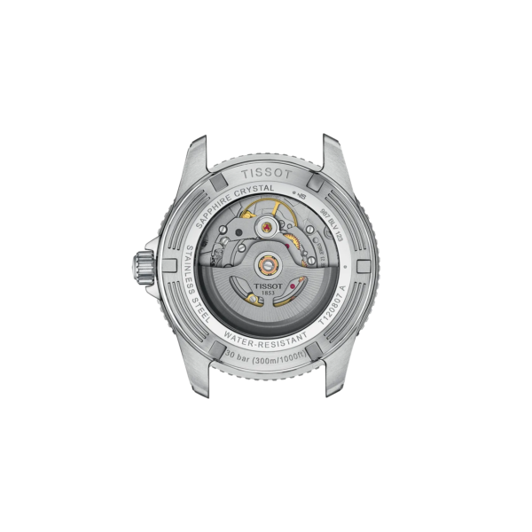 Tissot Seastar 1000 40mm
                                
                                
                                    T120.807.11.091.00 - Image 3