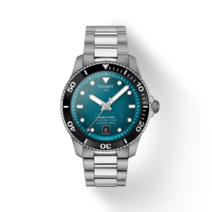 Tissot Seastar 1000 40mm
                                
                                
                                    T120.807.11.091.00