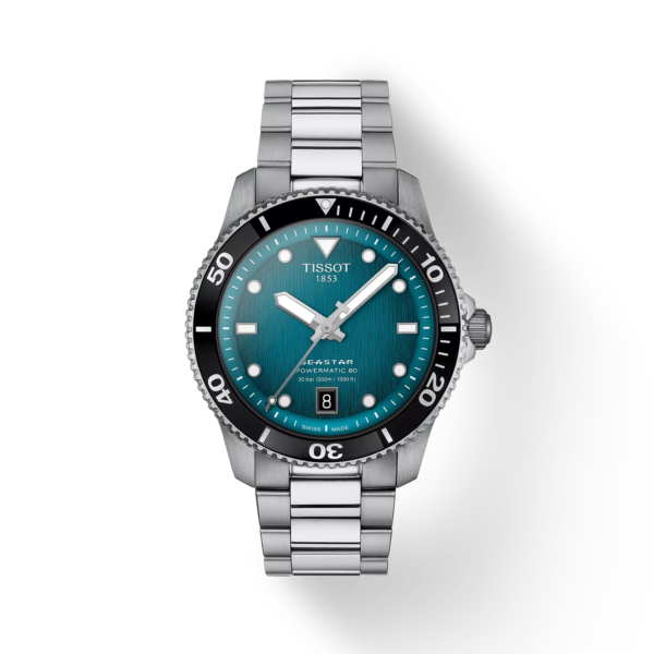 Tissot Seastar 1000 40mm
                                
                                
                                    T120.807.11.091.00