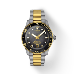 Tissot Seastar 1000 40mm
                                
                                
                                    T120.807.22.051.00