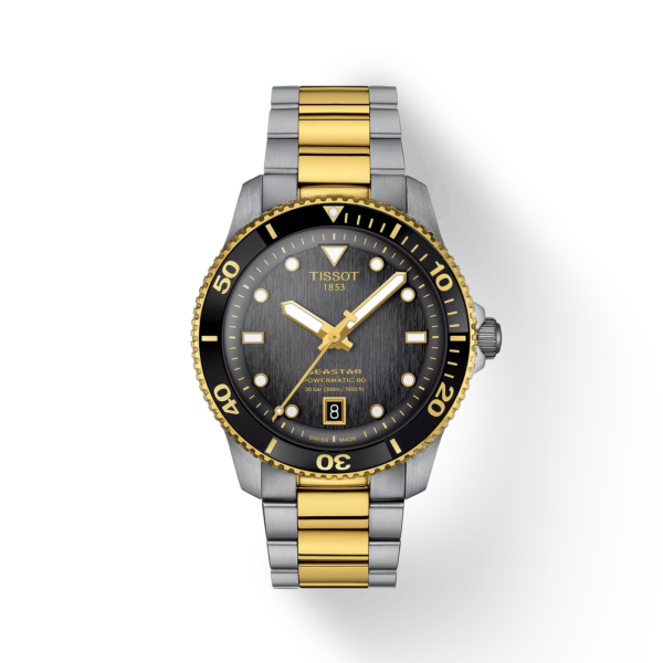 Tissot Seastar 1000 40mm
                                
                                
                                    T120.807.22.051.00