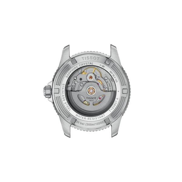 Tissot Seastar 1000 40mm
                                
                                
                                    T120.807.22.051.01 - Image 3