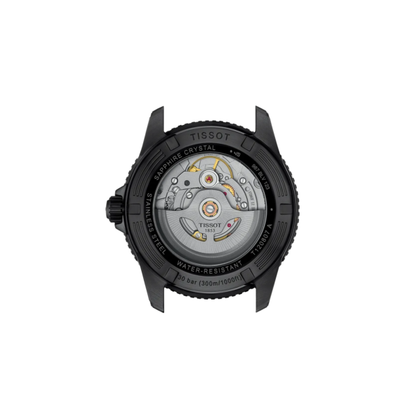 Tissot Seastar 1000 40mm
                                
                                
                                    T120.807.37.041.00 - Image 3