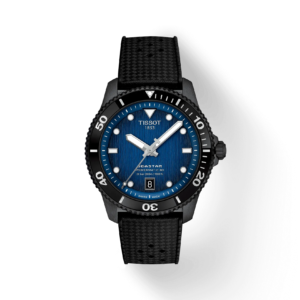 Tissot Seastar 1000 40mm
                                
                                
                                    T120.807.37.041.00