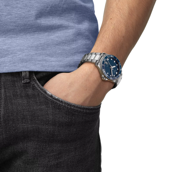 Tissot Seastar 1000 40mm
                                
                                
                                    T120.410.11.041.00 - Image 5