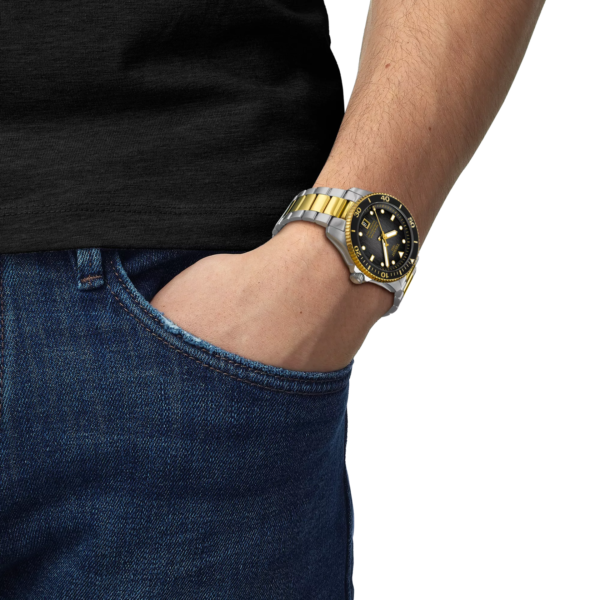 Tissot Seastar 1000 40mm
                                
                                
                                    T120.807.22.051.00 - Image 5