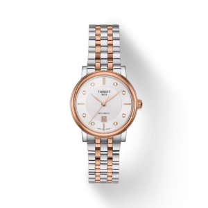 Tissot Carson Premium 30mm
                                
                                
                                    T122.207.22.036.00