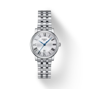 Tissot Carson Premium 30mm
                                
                                
                                    T122.210.11.033.00