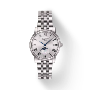 Tissot Carson Premium 32mm
                                
                                
                                    T122.223.11.033.00