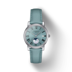 Tissot Carson Premium 32mm
                                
                                
                                    T122.223.16.353.00
