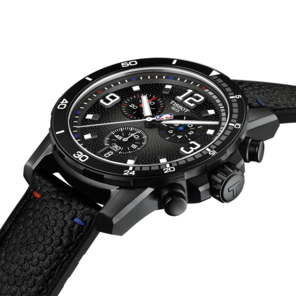 Tissot Supersport NBA Special Edition 45.5mm
                                
                                
                                    T125.617.37.067.00 - Image 6