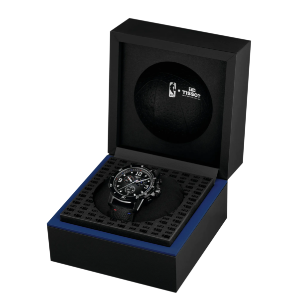Tissot Supersport NBA Special Edition 45.5mm
                                
                                
                                    T125.617.37.067.00 - Image 10