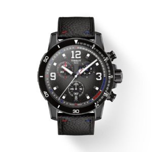 Tissot Supersport NBA Special Edition 45.5mm
                                
                                
                                    T125.617.37.067.00