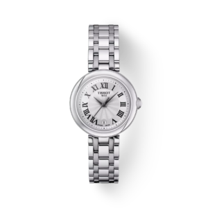 Tissot Bellissima 26mm
                                
                                
                                    T126.010.11.013.00