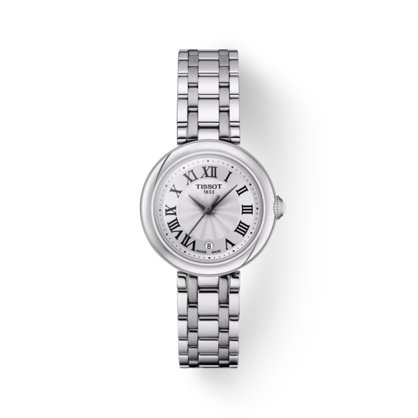 Tissot Bellissima 26mm
                                
                                
                                    T126.010.11.013.00