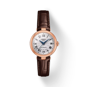 Tissot Bellissima 29mm
                                
                                
                                    T126.207.36.013.00