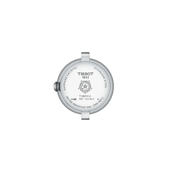 Tissot Bellissima 26mm
                                
                                
                                    T126.010.11.013.00 - Image 3