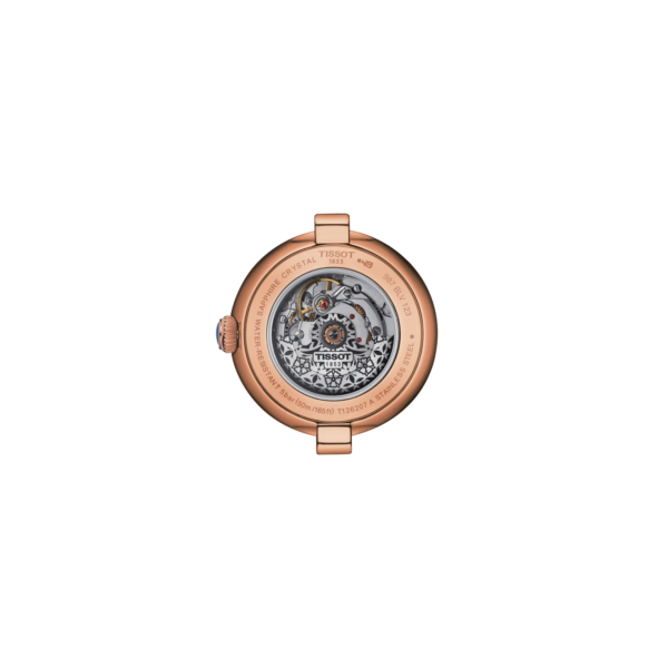 Tissot Bellissima 29mm
                                
                                
                                    T126.207.36.013.00 - Image 3