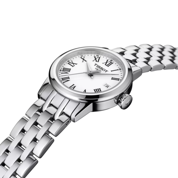 Tissot Classic Dream 28mm
                                
                                
                                    T129.210.11.013.00 - Image 6