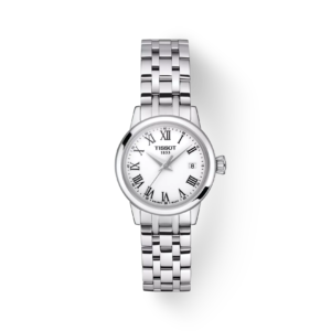 Tissot Classic Dream 28mm
                                
                                
                                    T129.210.11.013.00