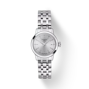 Tissot Classic Dream 28mm
                                
                                
                                    T129.210.11.031.00
