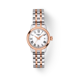 Tissot Classic Dream 28mm
                                
                                
                                    T129.210.22.013.00